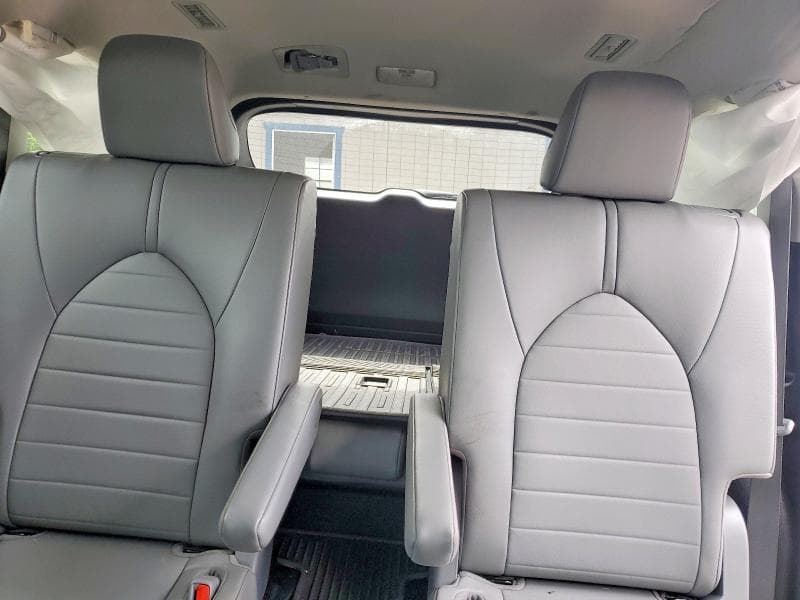 2022 TOYOTA HIGHLANDER XLE XLE 10