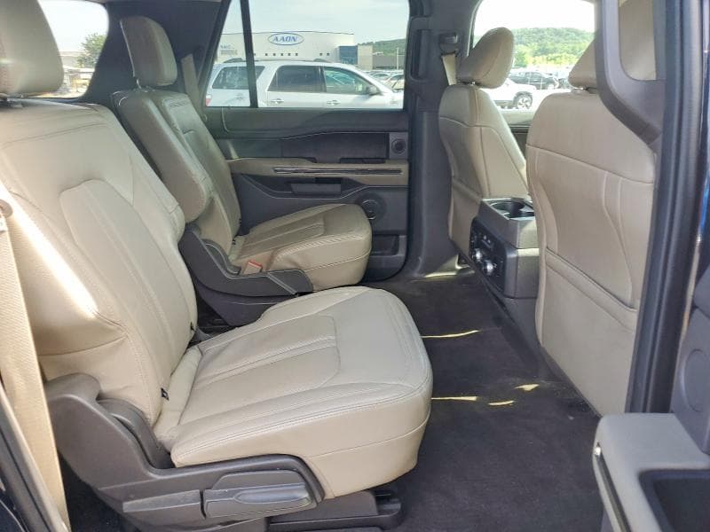 2021 FORD EXPEDITION MAX LIMITED MAX LIMITED 11