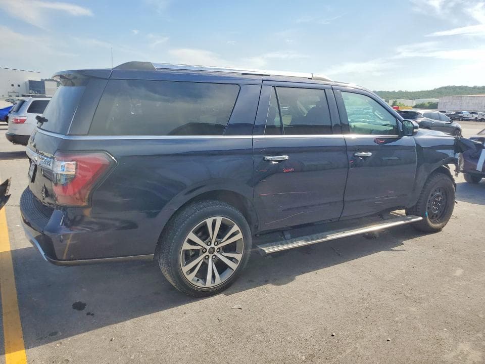 2021 FORD EXPEDITION MAX LIMITED MAX LIMITED 3
