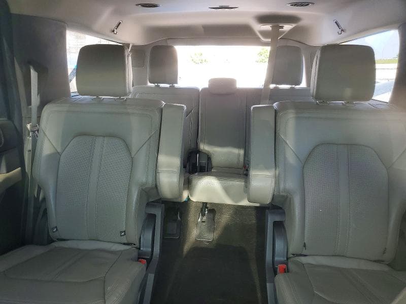 2021 FORD EXPEDITION MAX LIMITED MAX LIMITED 10