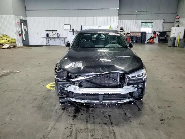 2020 BMW 530XE 14