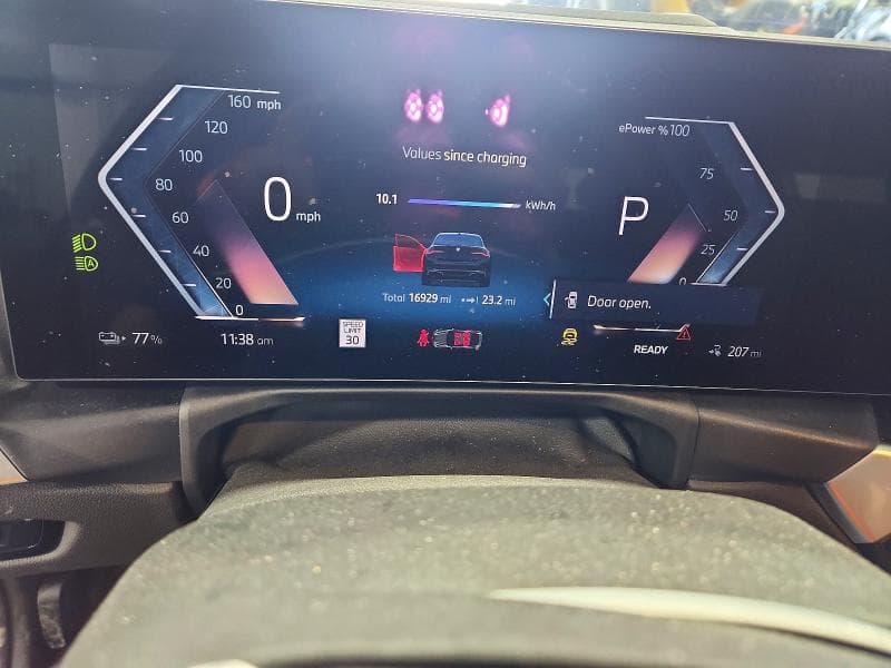 2024 BMW I4 XDRIVE 40 9