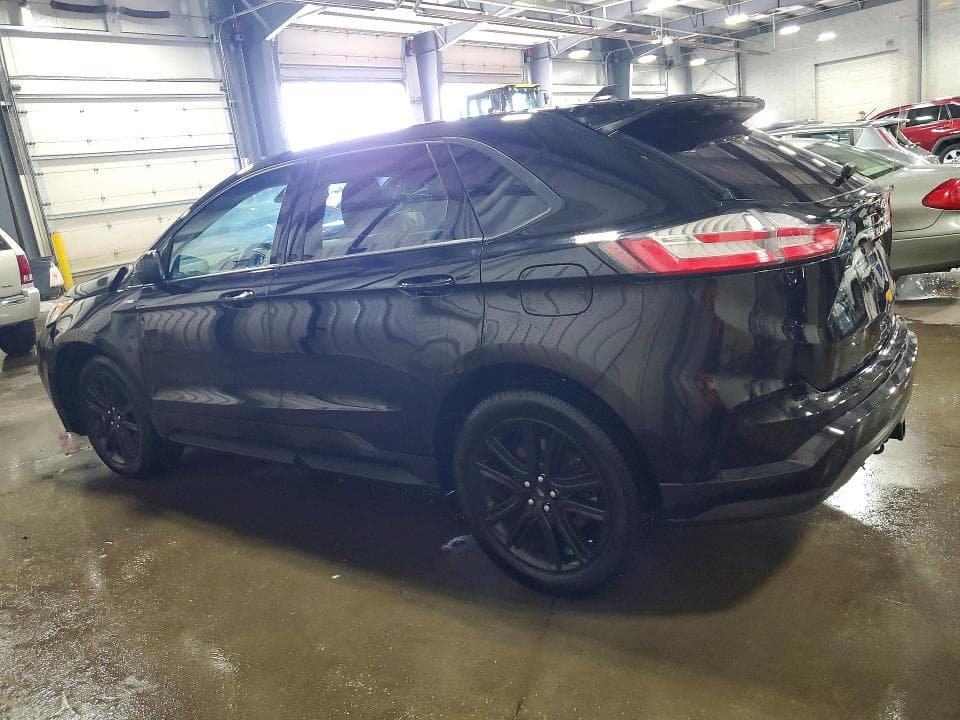 2022 FORD EDGE SEL SEL 2