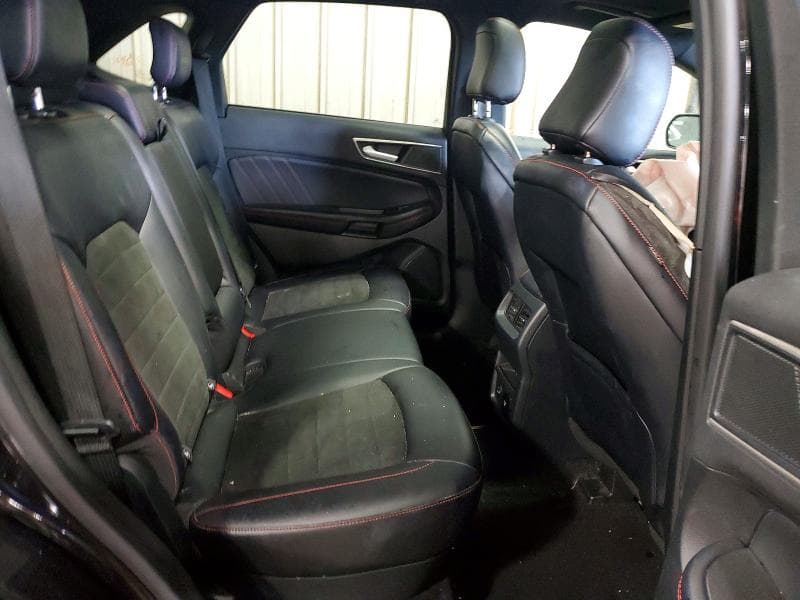 2022 FORD EDGE SEL SEL 11
