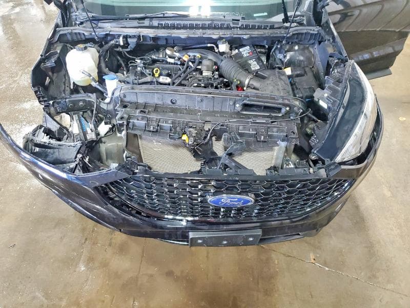 2022 FORD EDGE SEL SEL 12