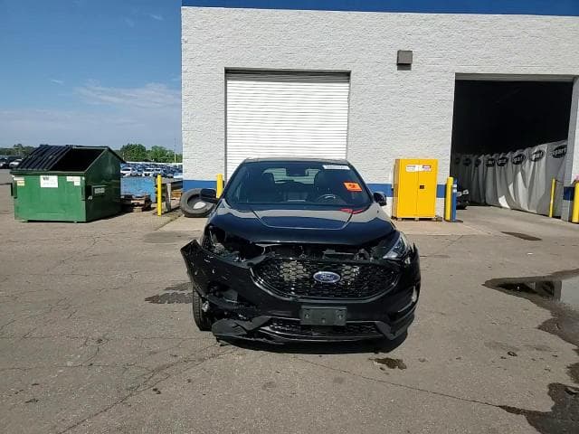 2022 FORD EDGE SEL SEL 14