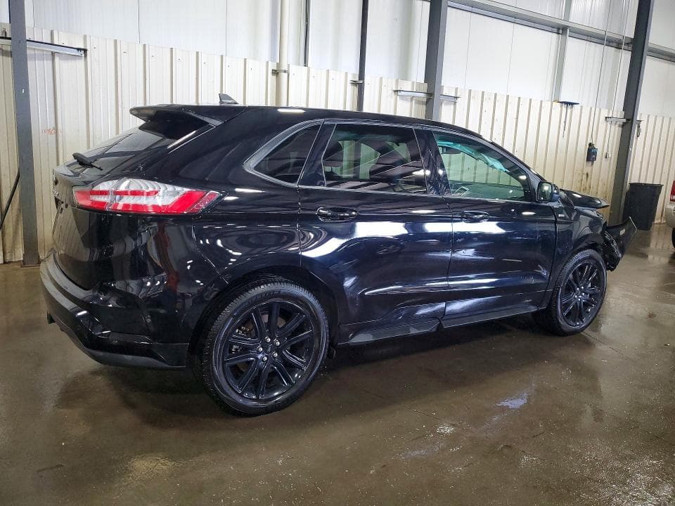 2022 FORD EDGE SEL SEL 3