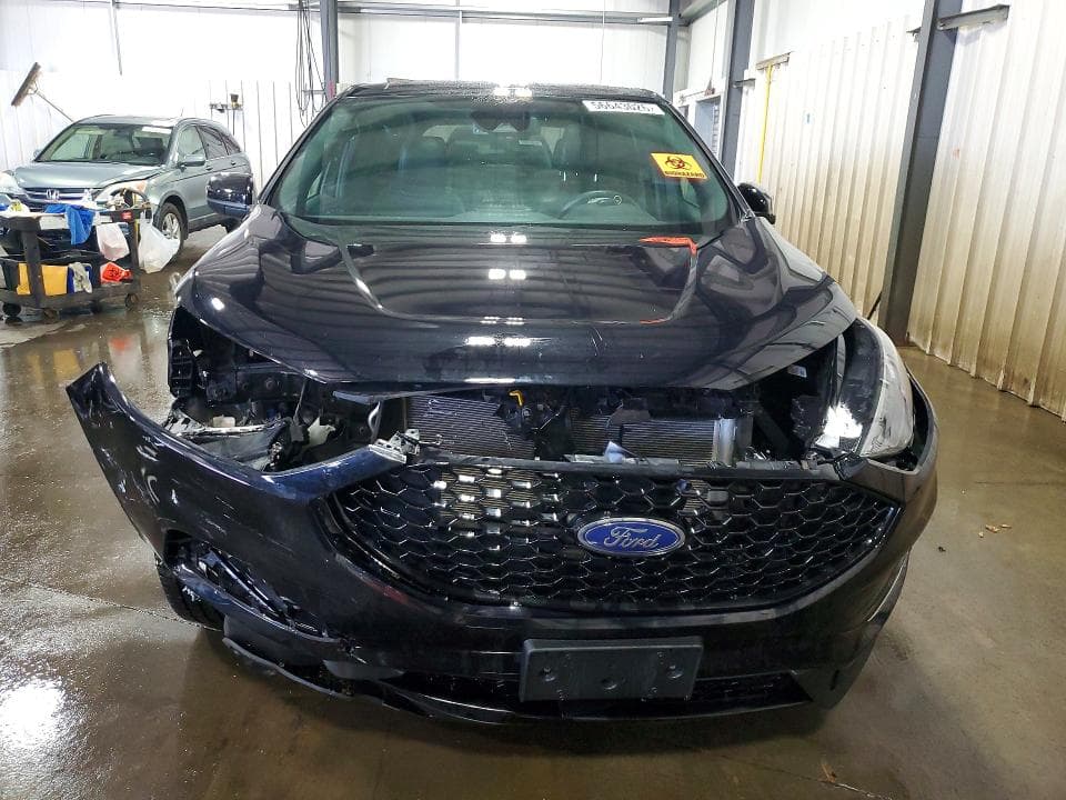 2022 FORD EDGE SEL SEL 5