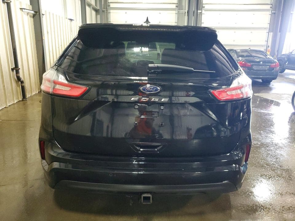 2022 FORD EDGE SEL SEL 6