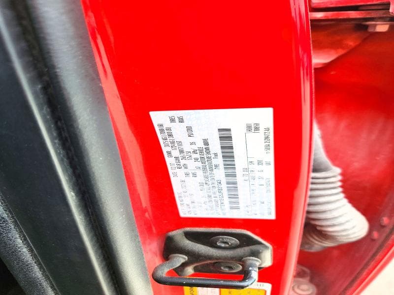 2018 FORD F150 SUPERCREW 12