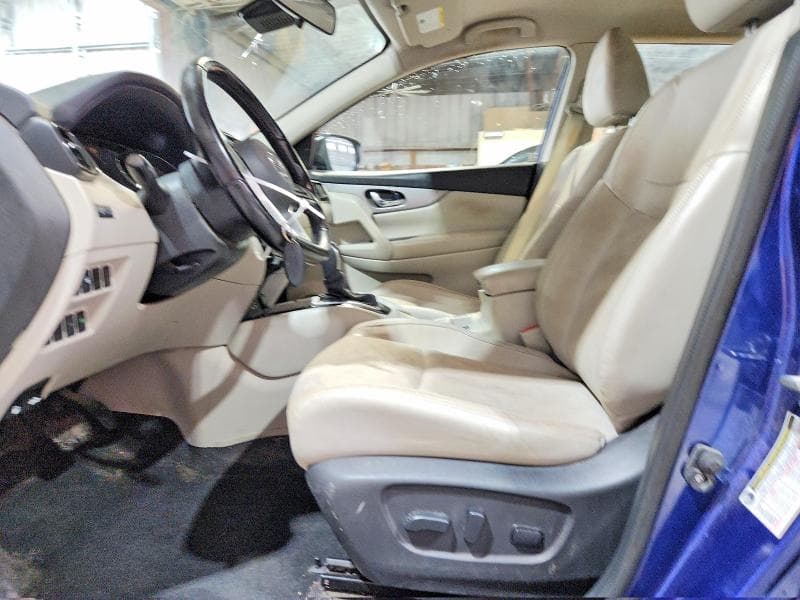 2020 NISSAN ROGUE SPORT SV 7