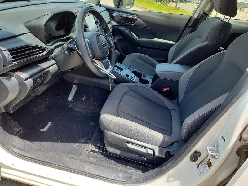 2024 SUBARU IMPREZA 7