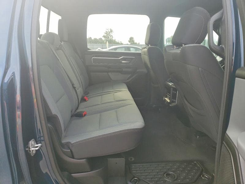 2022 RAM 1500 BIG HORN 10
