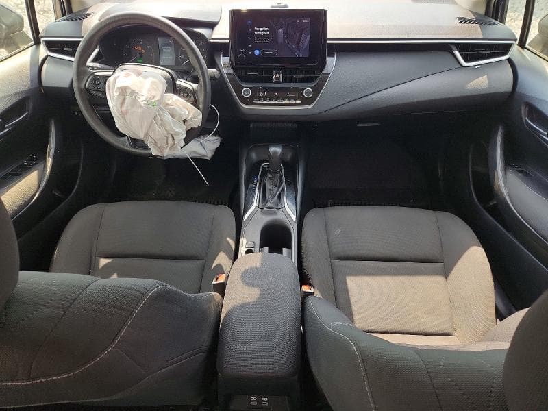 2023 TOYOTA COROLLA HYBRID LE LE 8
