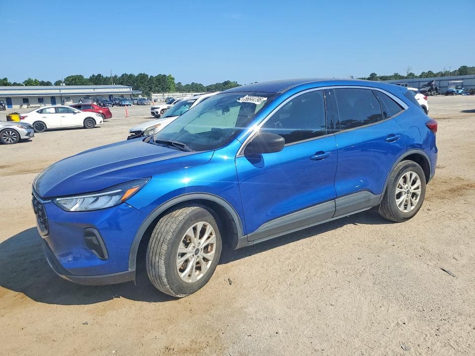 2023 FORD ESCAPE ACTIVE ACTIVE - 1