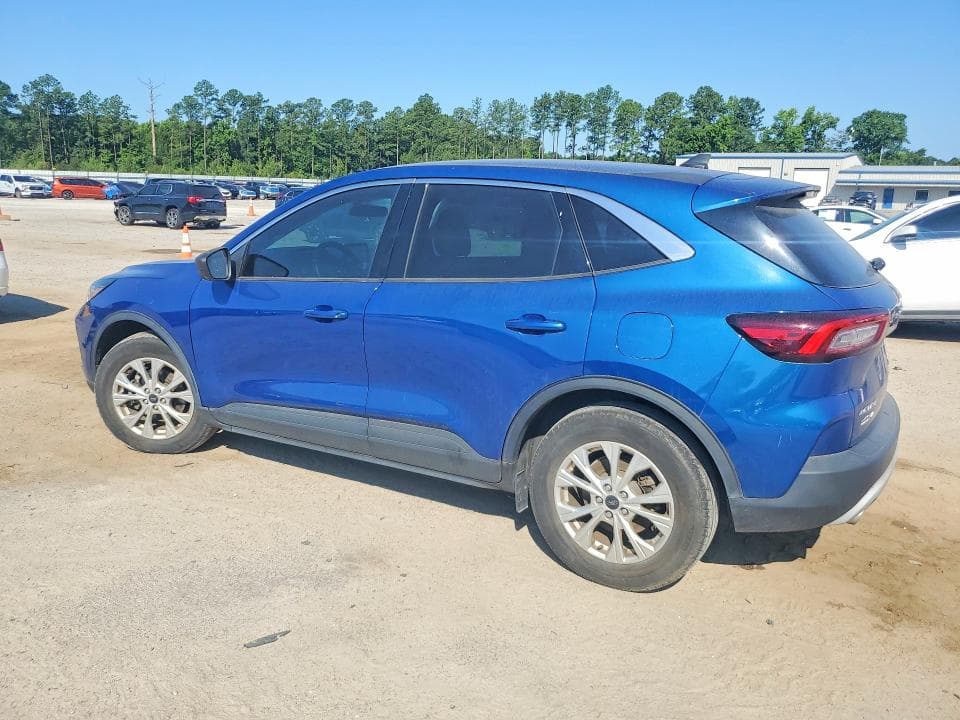 2023 FORD ESCAPE ACTIVE ACTIVE 2