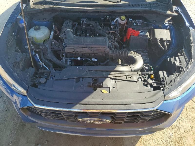 2023 FORD ESCAPE ACTIVE ACTIVE 12