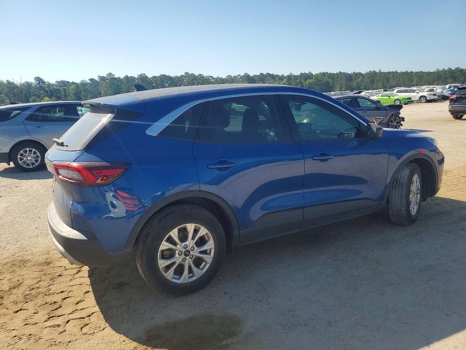 2023 FORD ESCAPE ACTIVE ACTIVE 3