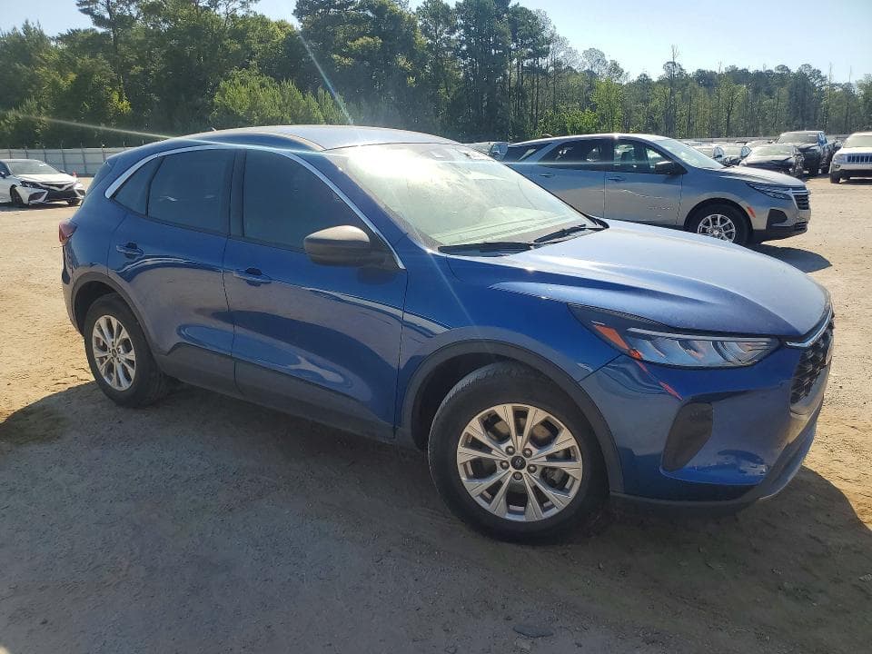2023 FORD ESCAPE ACTIVE ACTIVE 4