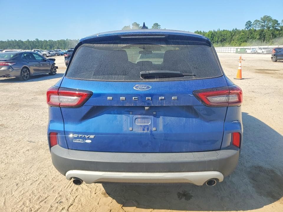 2023 FORD ESCAPE ACTIVE ACTIVE 6