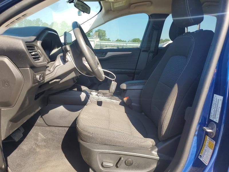 2023 FORD ESCAPE ACTIVE ACTIVE 7
