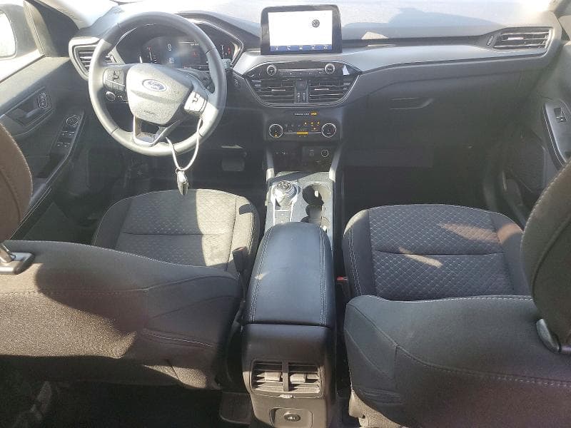 2023 FORD ESCAPE ACTIVE ACTIVE 8