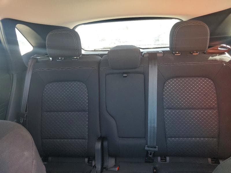 2023 FORD ESCAPE ACTIVE ACTIVE 10