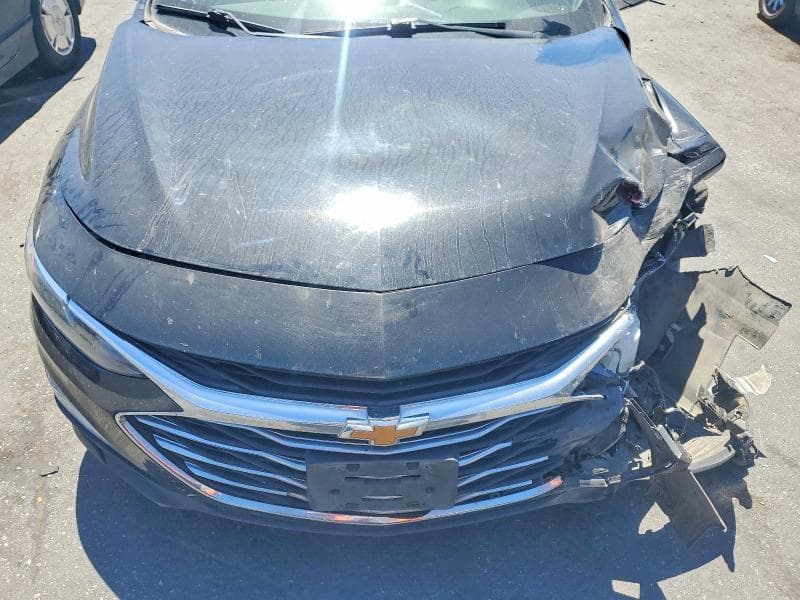 2020 CHEVROLET MALIBU LT 11
