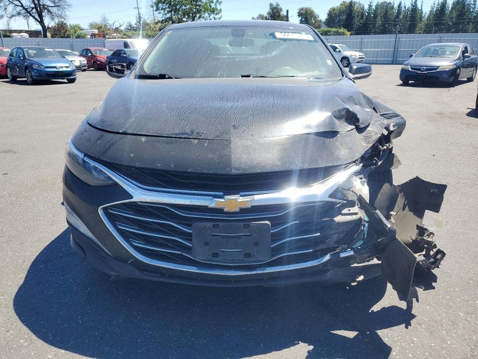 2020 CHEVROLET MALIBU LT 5