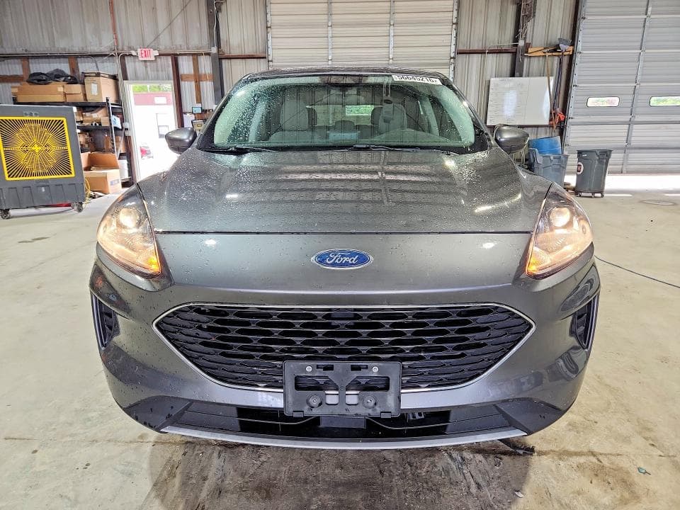 2021 FORD ESCAPE SE 5