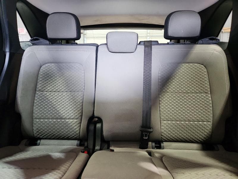 2021 FORD ESCAPE SE 10