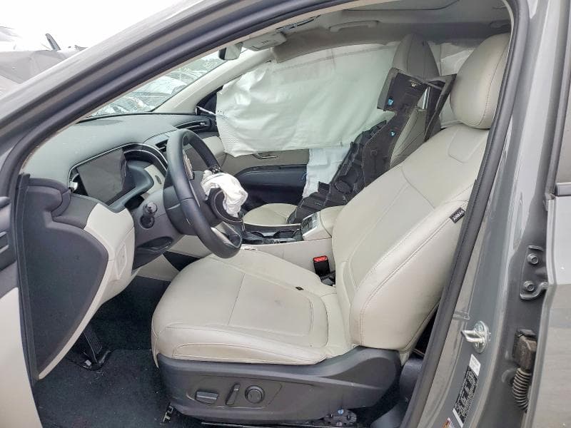 2024 HYUNDAI TUCSON SEL 7