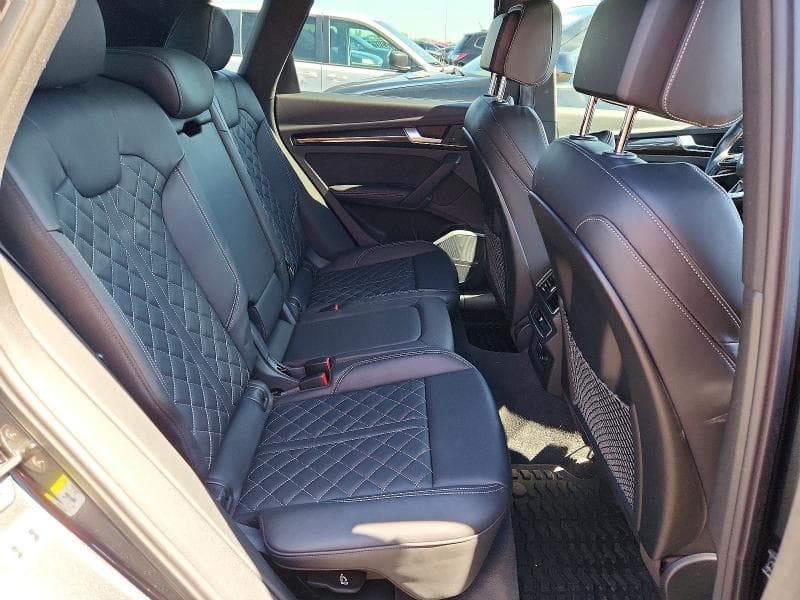 2019 AUDI SQ5 PRESTIGE PRESTIGE 10