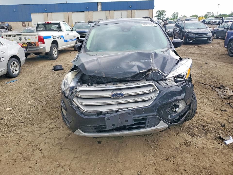 2019 FORD ESCAPE SEL 5