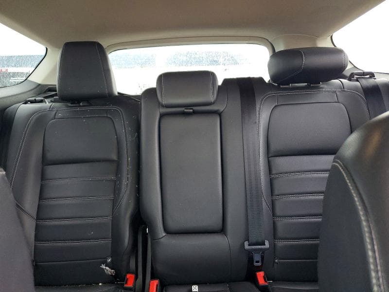 2019 FORD ESCAPE SEL 10