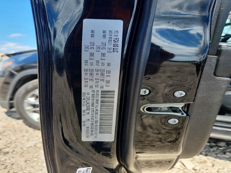 2020 JEEP CHEROKEE LATITUDE PLUS LATITUDE PLUS 13