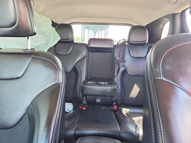 2020 JEEP CHEROKEE LATITUDE PLUS LATITUDE PLUS 10