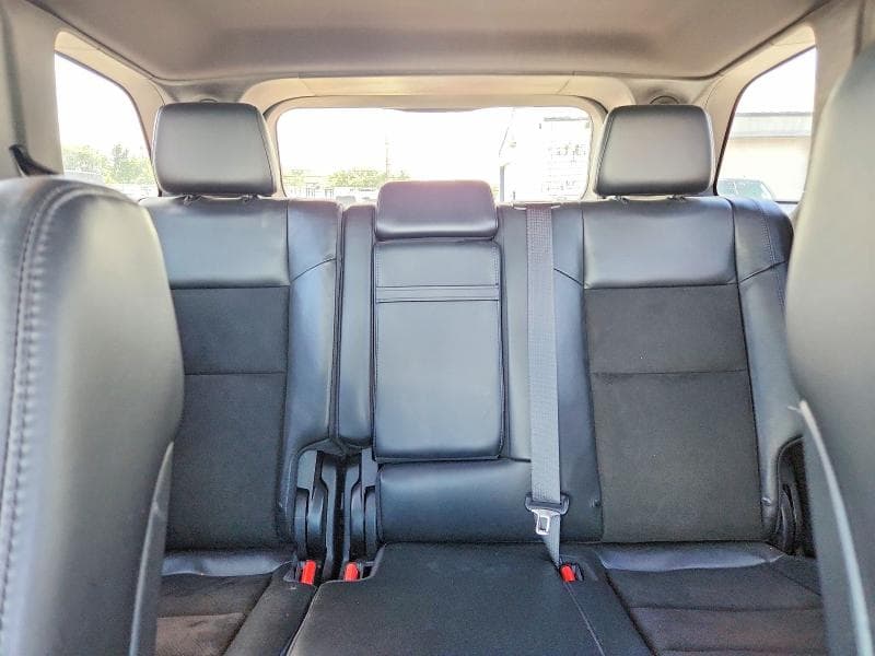 2019 JEEP GRAND CHEROKEE LAREDO 10