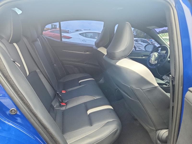 2026 TOYOTA CAMRY SE 10