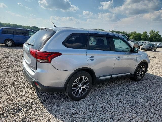 2016 MITSUBISHI OUTLANDER SE/SEL 3