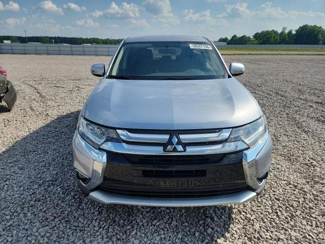 2016 MITSUBISHI OUTLANDER SE/SEL 5