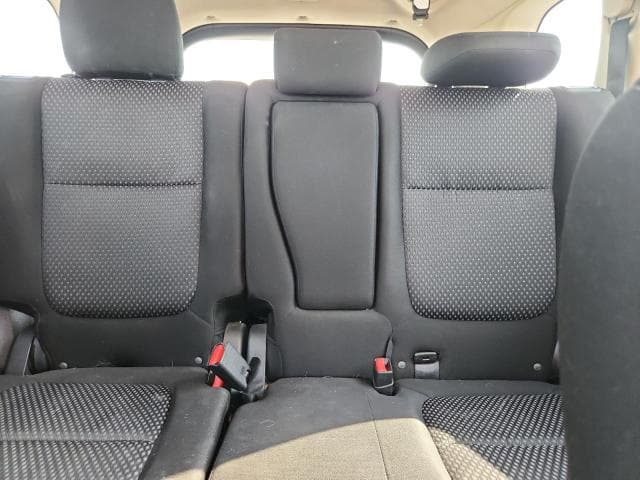 2016 MITSUBISHI OUTLANDER SE/SEL 10