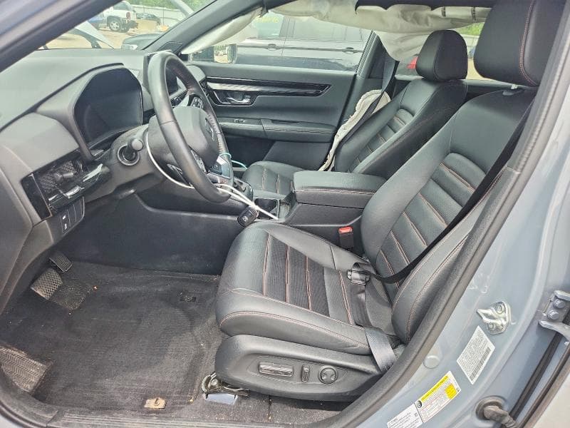 2024 HONDA CR-V SPORT TOURING SPORT TOURING 7