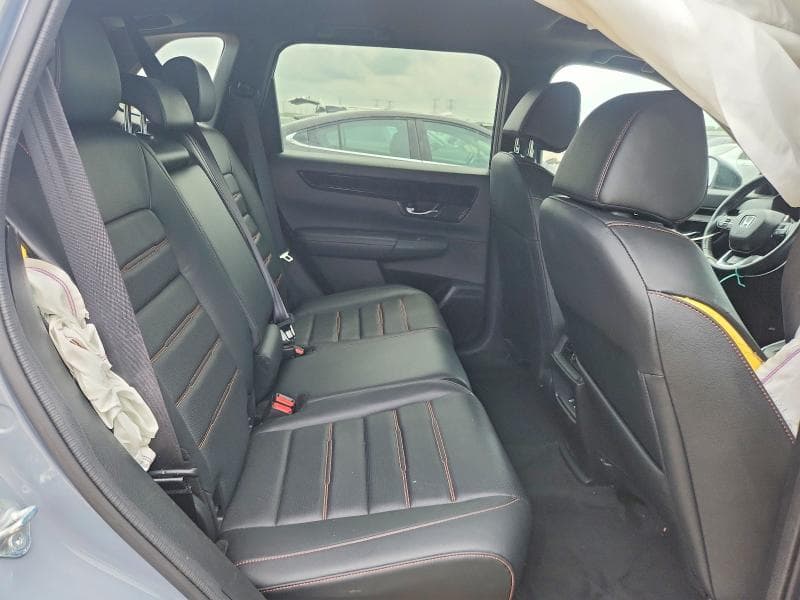 2024 HONDA CR-V SPORT TOURING SPORT TOURING 10