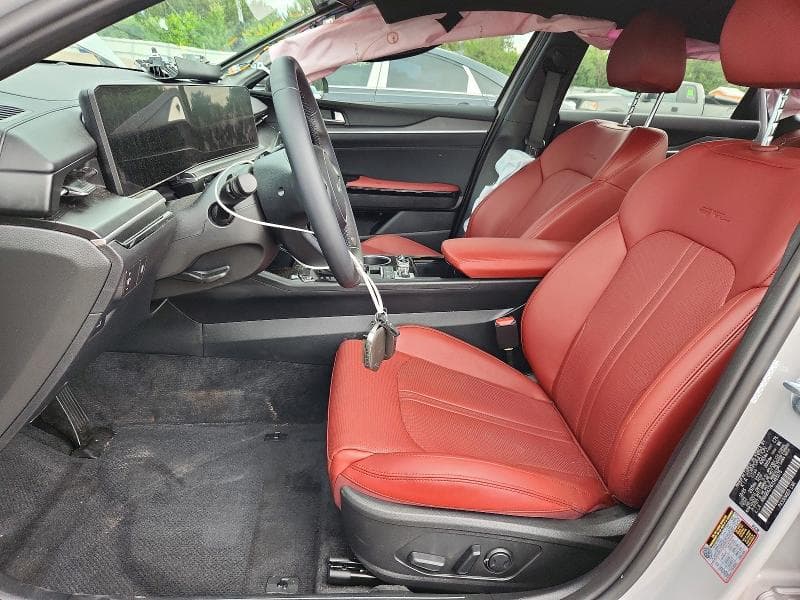 2026 KIA K5 GT LINE GT LINE 7