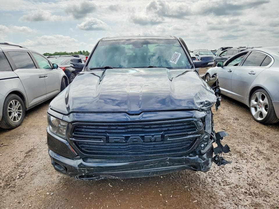 2019 RAM 1500 BIG HORN 5