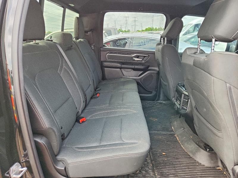 2019 RAM 1500 BIG HORN 10