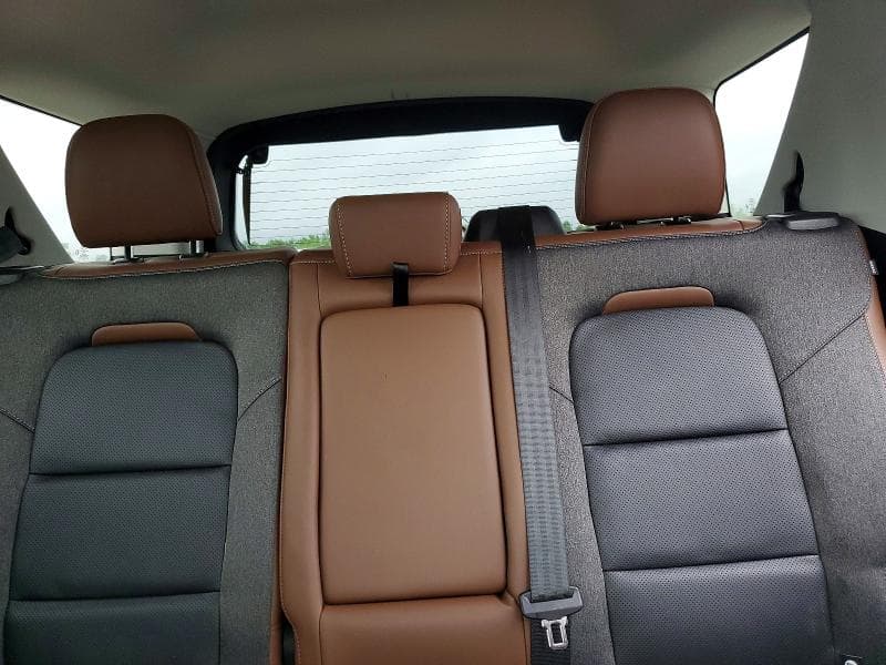 2021 FORD BRONCO SPORT OUTER BANKS OUTER BANKS 10