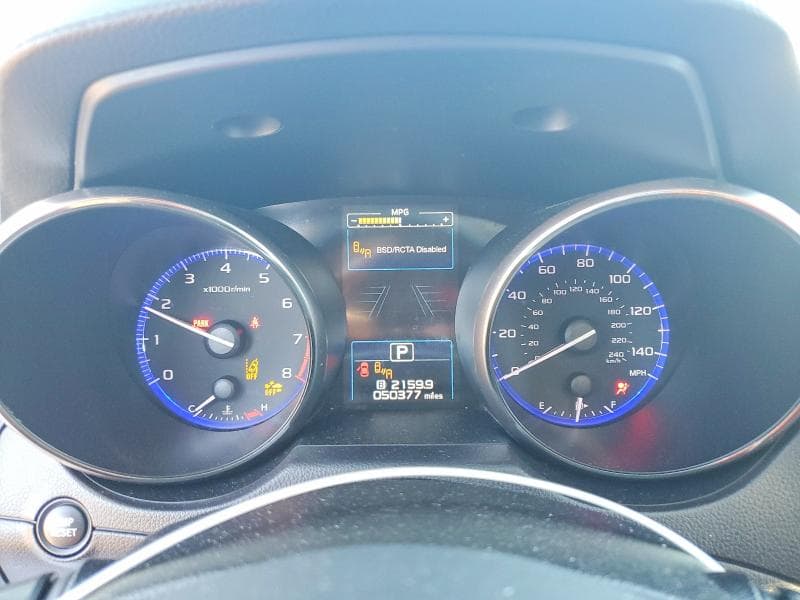 2017 SUBARU LEGACY 2.5I PREMIUM 2.5I PREMIUM 9