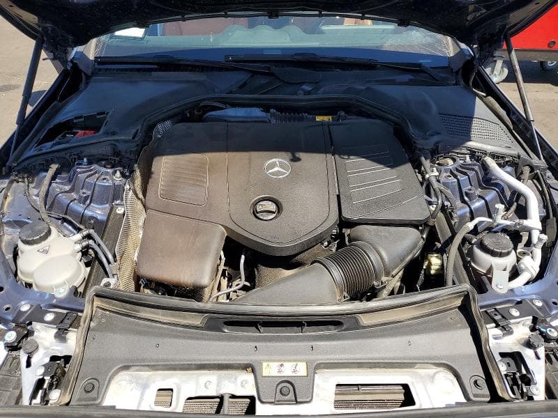2024 MERCEDES-BENZ C 300 11